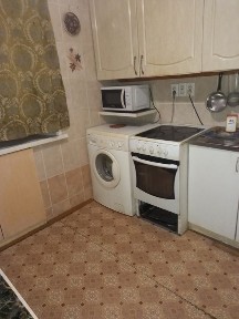 Сдам 1 комнатную квартиру. Ул. Бекхожина. 15