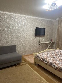 Квартира в 11 мкр посуточно