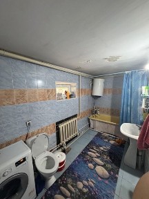 Карагандинская область, Сатпаев