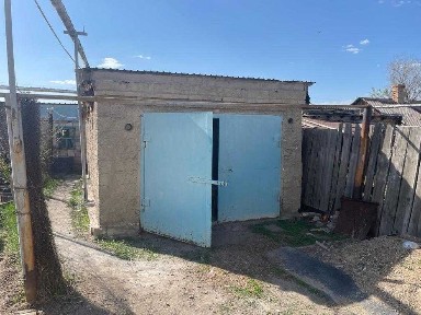 Дом 3х комнатный