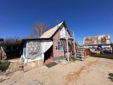 Восточно-Казахстанская область, Усть-Каменогорск, 45-я аптека