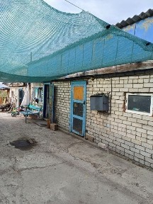 Продам частный дом или обмен на 3х комнатную квартиру