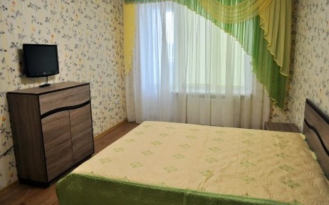 Сарыарка 11-Кенесары