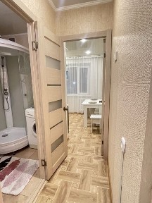 КЖБИ, Академия 1- ком