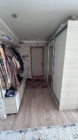 4-х комнатная квартира в микр. Женис