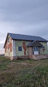 Банный комплекс. Баня и сауна с бассейном.