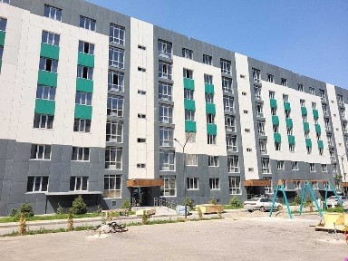 Сдам в аренду в новом ЖК София
