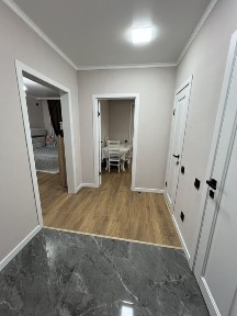 Продам 1 ком квартиру ! 44 кв. м 2022 г. п