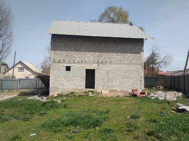 Продается Дом 200 кв в Панфилова 10 соток