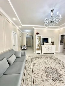 Продам 3 -комнт. квартиру в ЖК «Керемет»