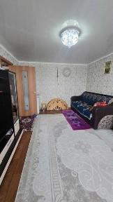 Продажа 2-комнатной квартиры ОБЛ. ГАИ