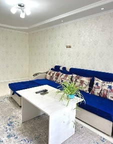 Суточно 2 ком Shymkent Plaza, есть КАСПИ РЕД