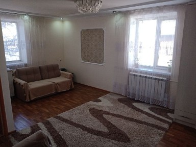 Продам квартиру в центре