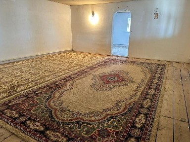 Атырауская область, Атырау, Авангард