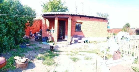 Срочно Продам дом в п. Садовое.