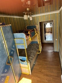 Продаётся дом с мебелью
