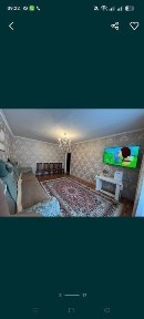 Аркалыкта еки болмели Уй сатылады.