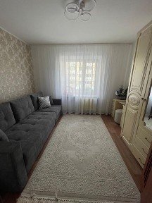 4-х комнатная квартира