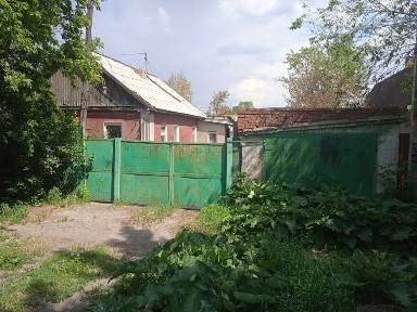 Частный отдельно стоящий дом