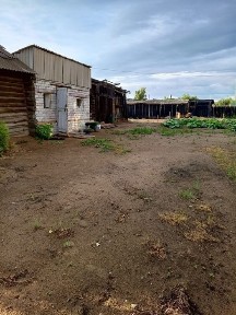 Продам дом в канонерке