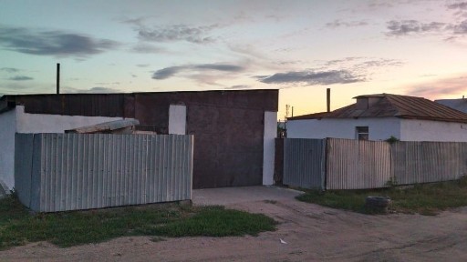 Восточный сол жағалау