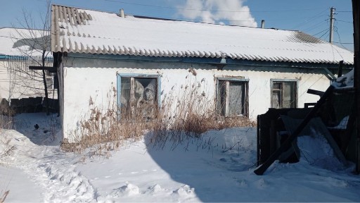 Отдельный дом 4 комн 92 кв м 5 соток