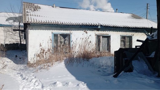 Отдельный дом 4 комн 92 кв м 5 соток