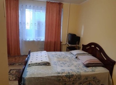 Актюбинская область, Актобе, Старый город