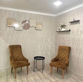Дневной тариф. Металлургов 30/1. Уют и комфорт.