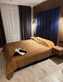 Аренда квартир посуточно/почасово