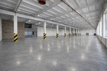 Склад в аренду 1400 м² в Караганде