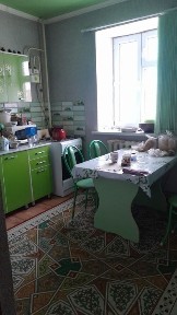 Жаңа домнан кв сатылады