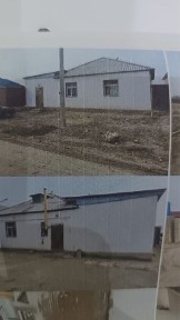 Кызылординская область, Кызылорда
