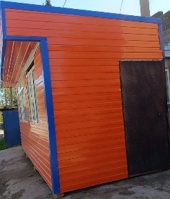 Продам павильон!