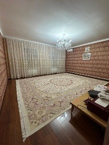 Мангистауская область, Актау, 1
