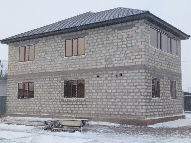 Продам частный дом