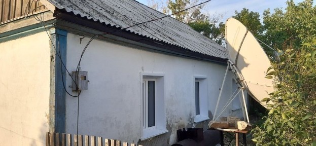 Костанайская область, Житикара
