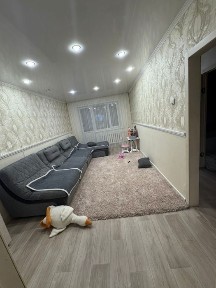 Продам 2х комнатную квартиру