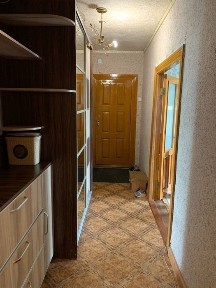 3 комн квартира