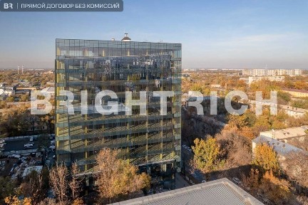 Almaty Plaza - продажа офиса 1 608 м²