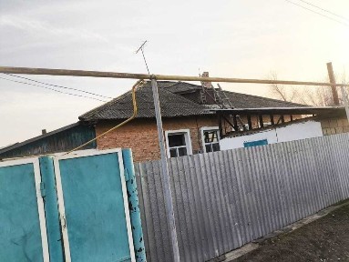 Жамбылская область, Шу
