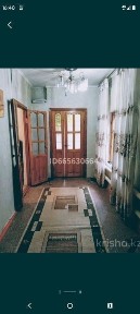 Дом продается. Үй сатылады. СРОЧНО!