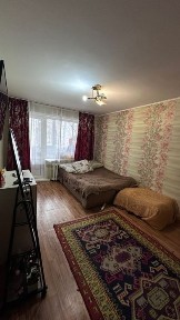 Продам! 1-ую кв. Нов. план. Боулинг-центр!