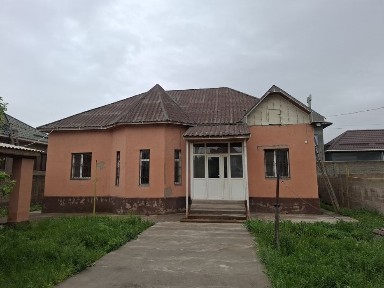 Туркестанская область, Шымкент, Аль-Фарабийский район