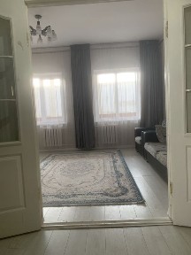 Центр 2 ком ЖК Асем Жай