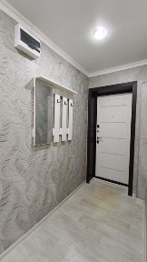 Сдам 1 ком квартиру на 5 этаже чистую уютную 120.000