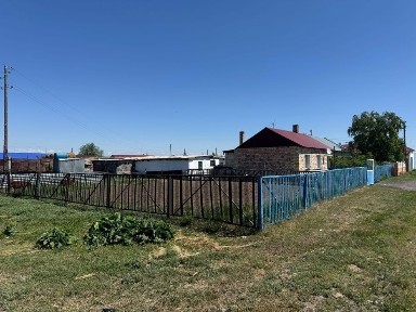 Продаётся дом в село Сары Арка (Заречное)