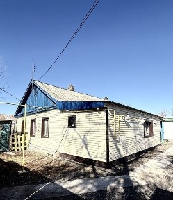 Карагандинская область, Караганда, Казыбекбийский район