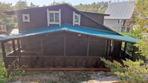 Продам дом 6ти комнатный, на Бухтарме база отдыха Лесная, возле Айны