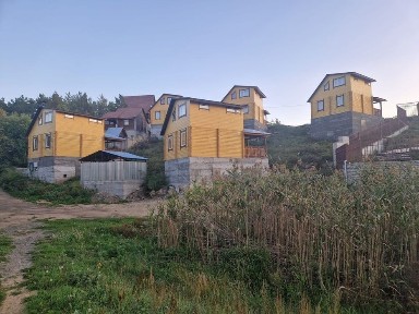 Продам базу отдыха на Бухтарме, в Орионе